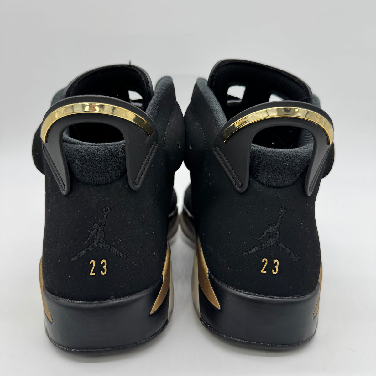 Jordan 6 DMP (2020)
