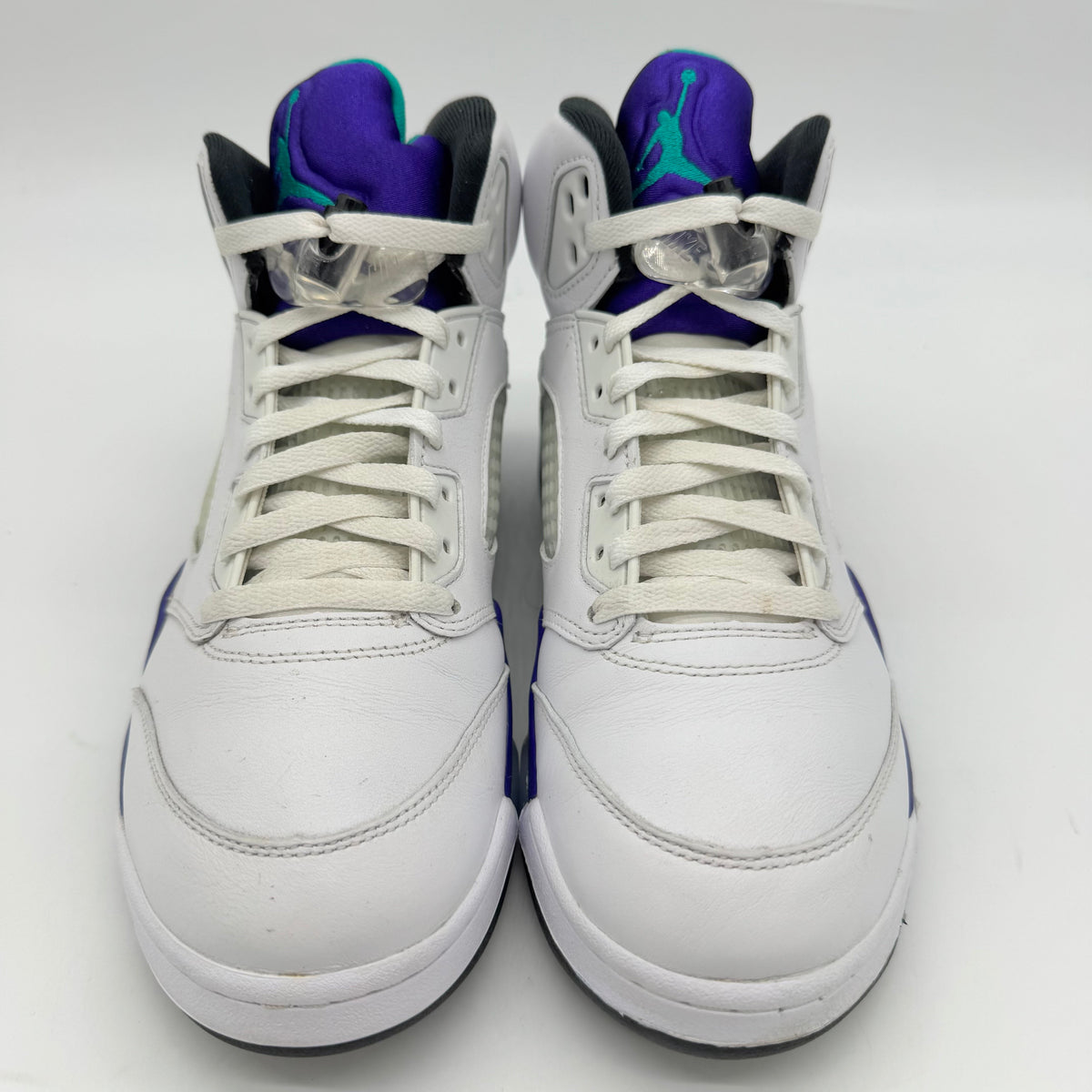 Jordan 5 Grape (2025)