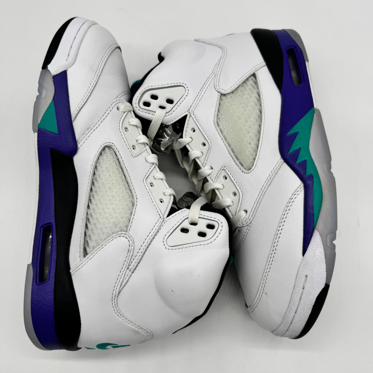 Jordan 5 Grape (2025)
