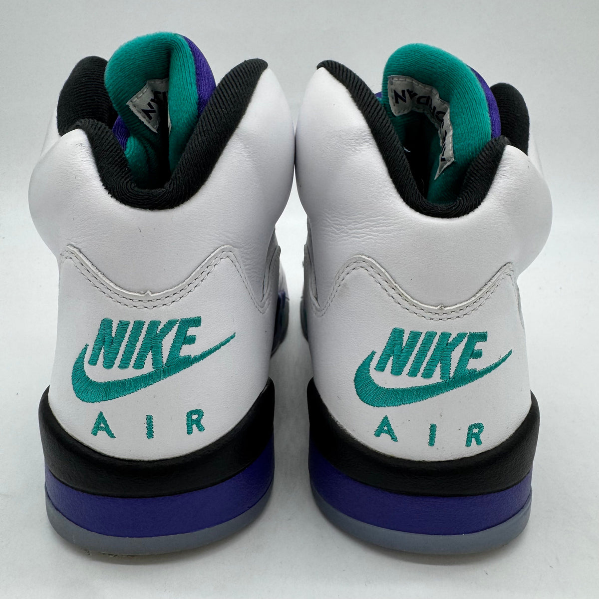 Jordan 5 Grape (2025)
