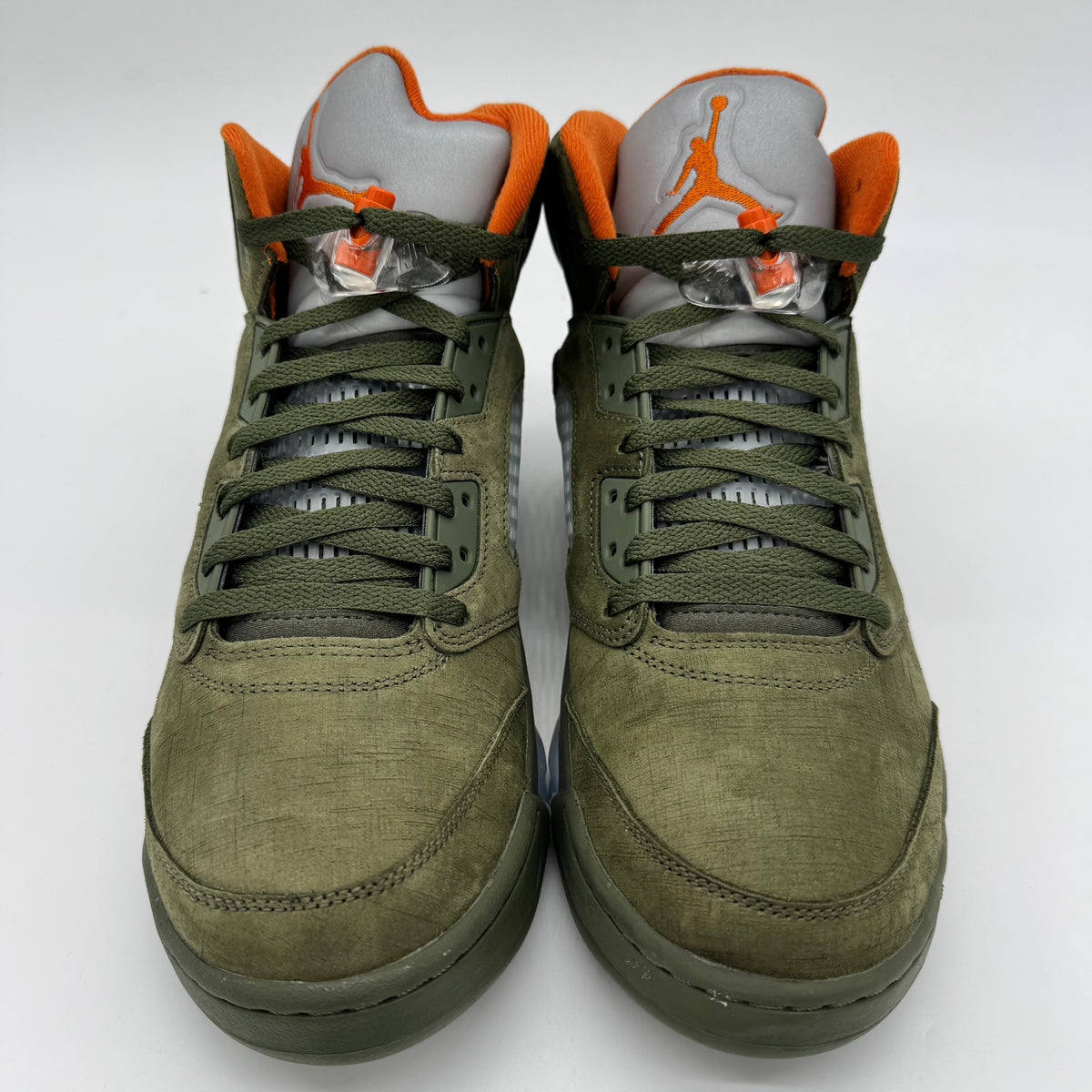 Jordan 5 Olive (2024)