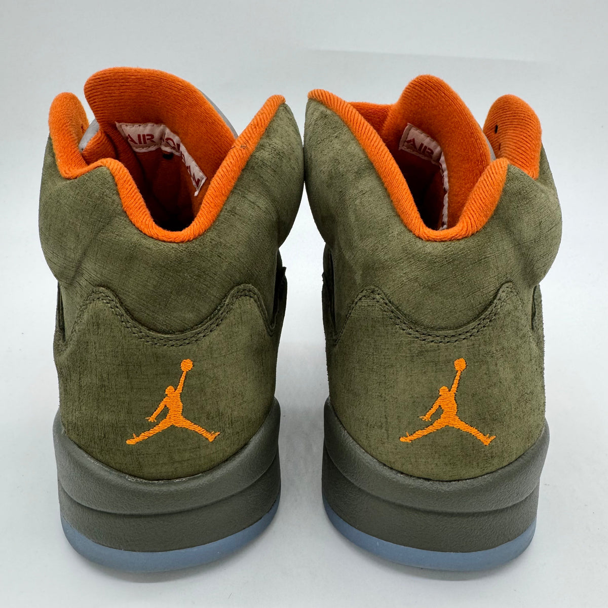 Jordan 5 Olive (2024)