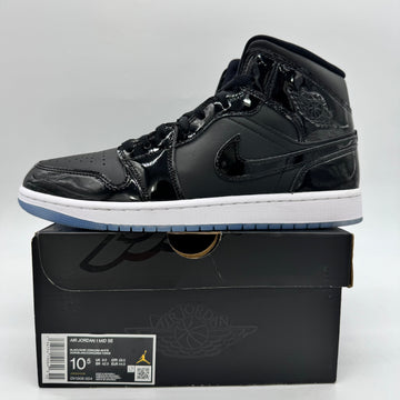 Jordan 1 Mid SE Space Jam