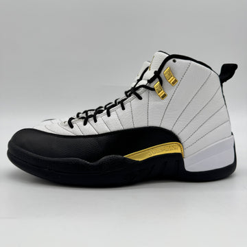 Jordan 12 Royalty Taxi