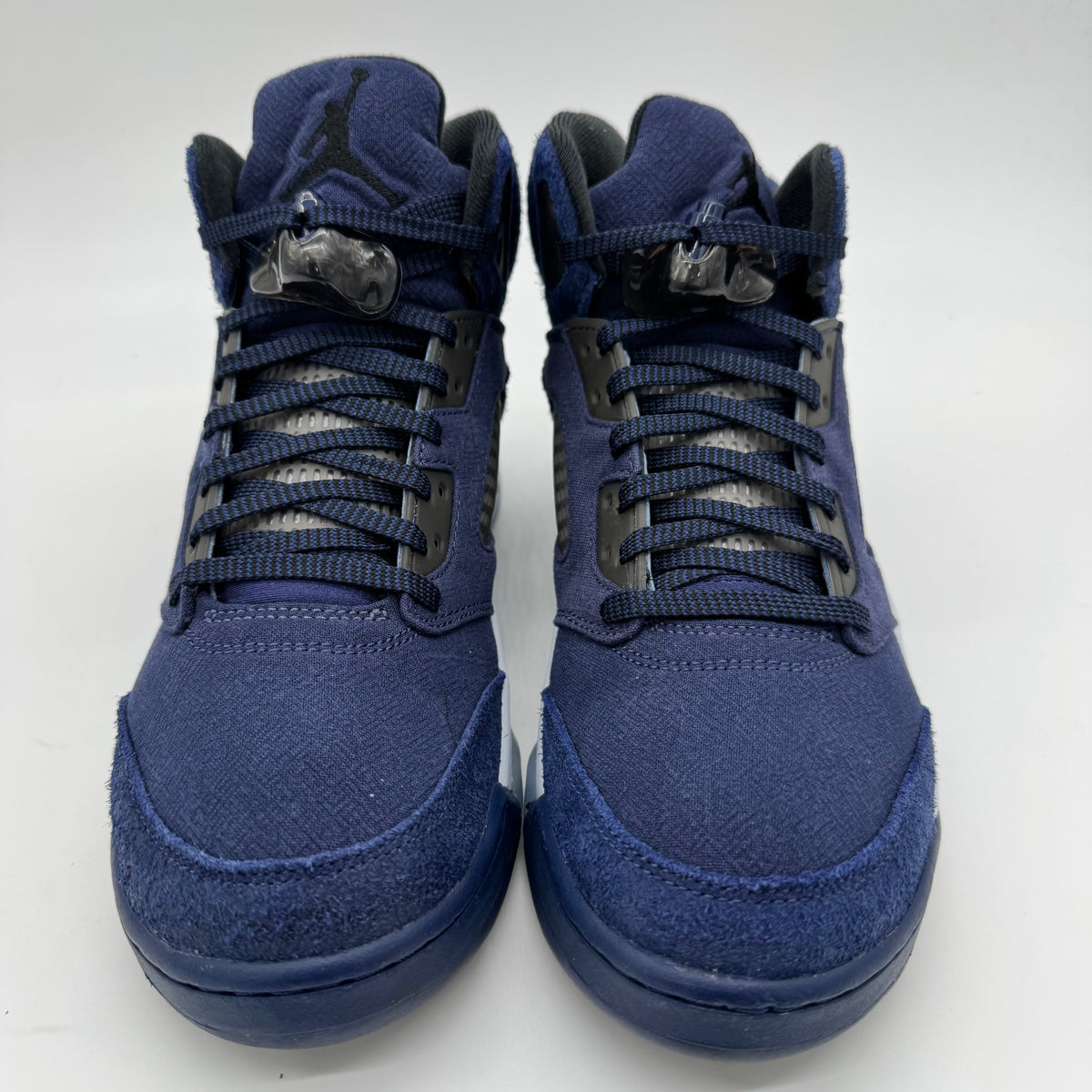 Jordan 5 Midnight Navy