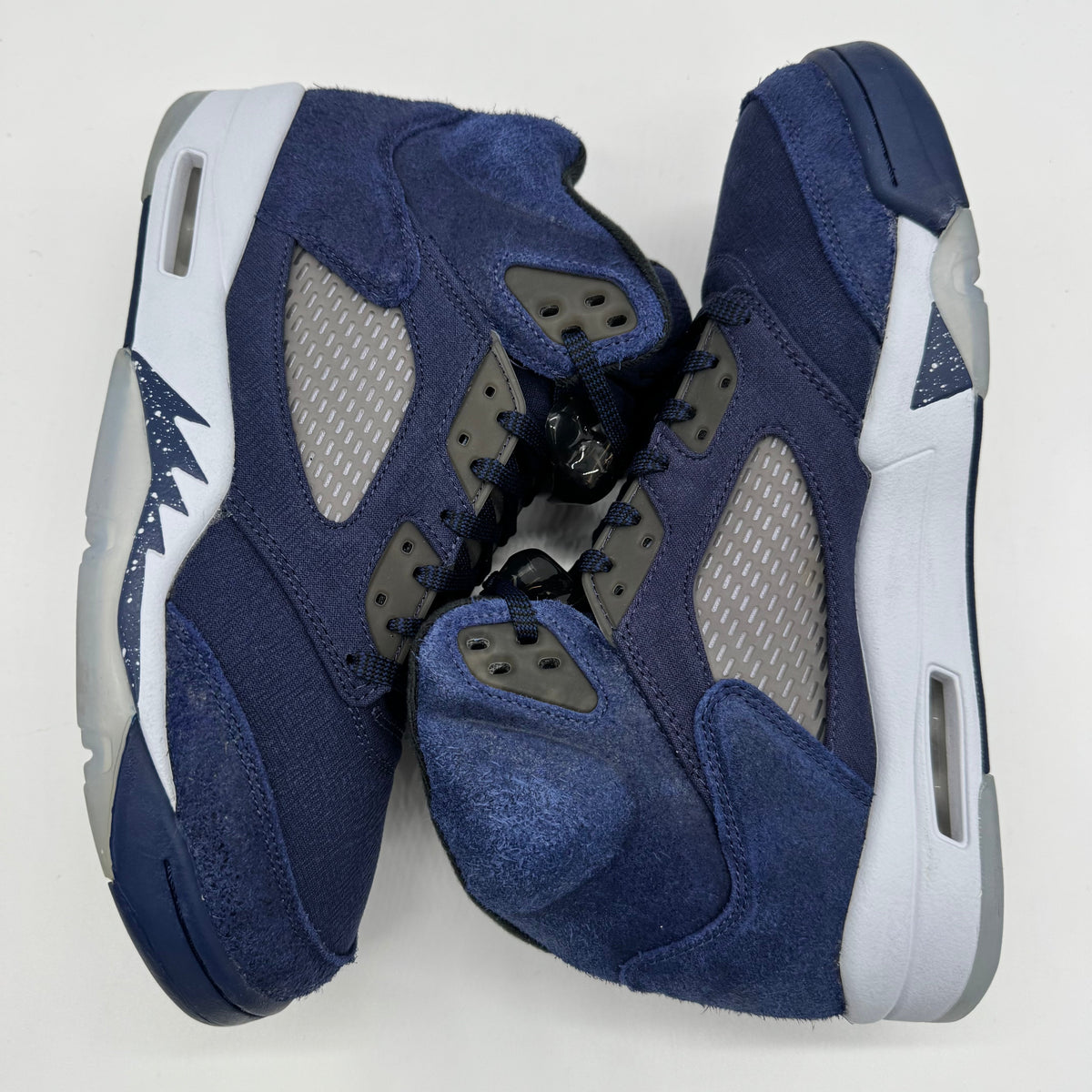 Jordan 5 Midnight Navy