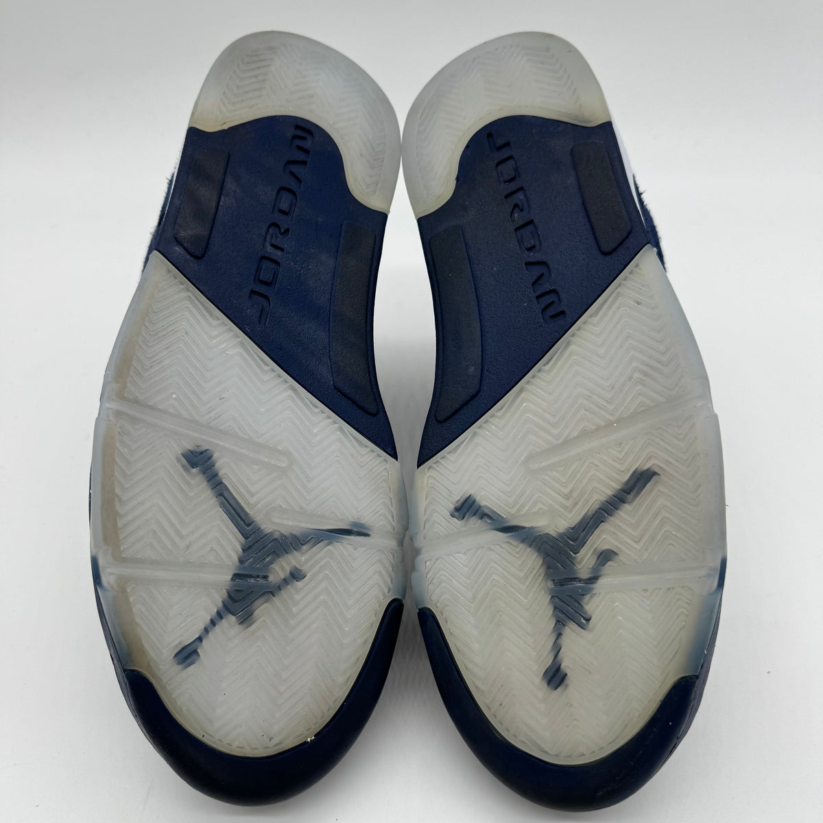 Jordan 5 Midnight Navy
