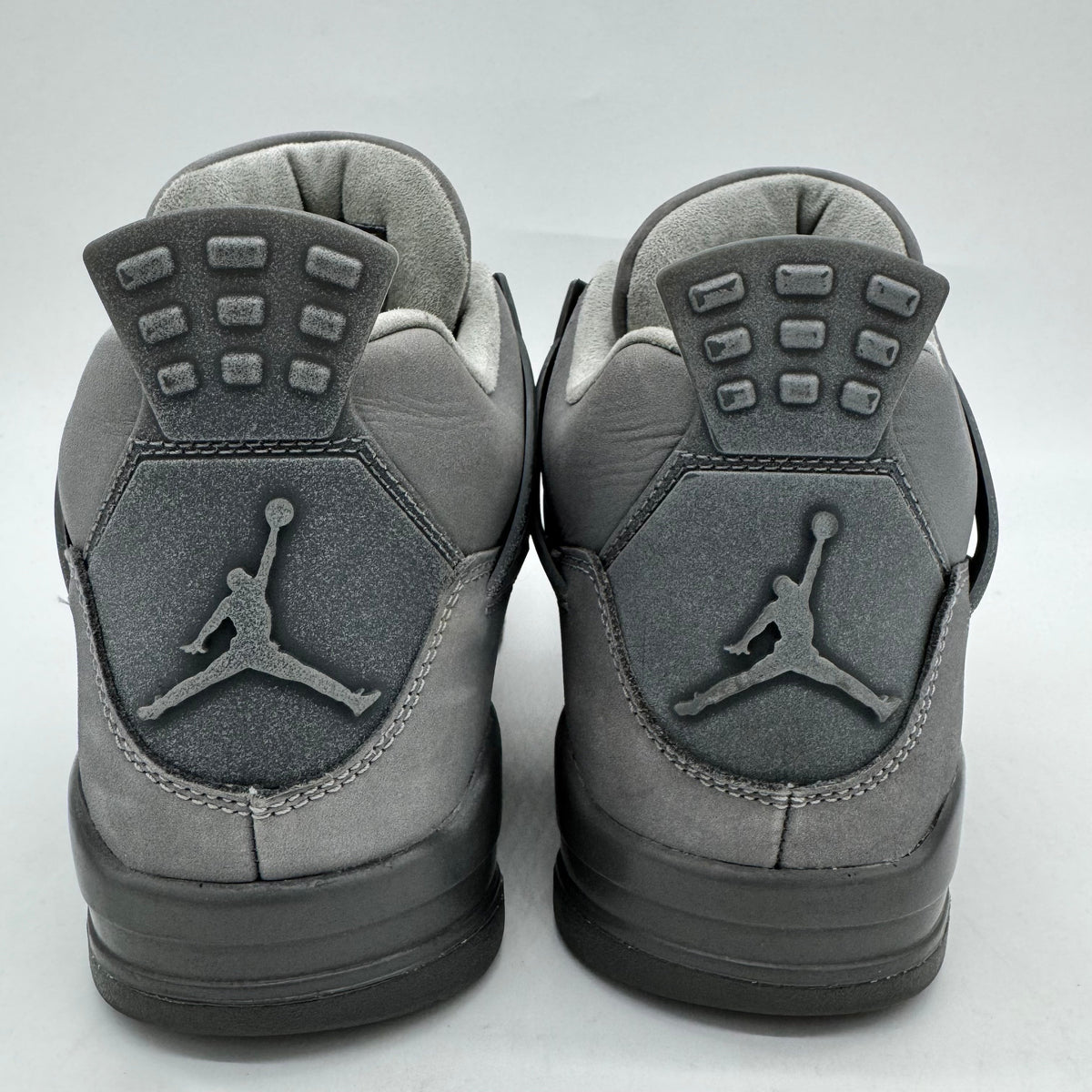 Jordan 4 SE Paris Olympics Wet Cement