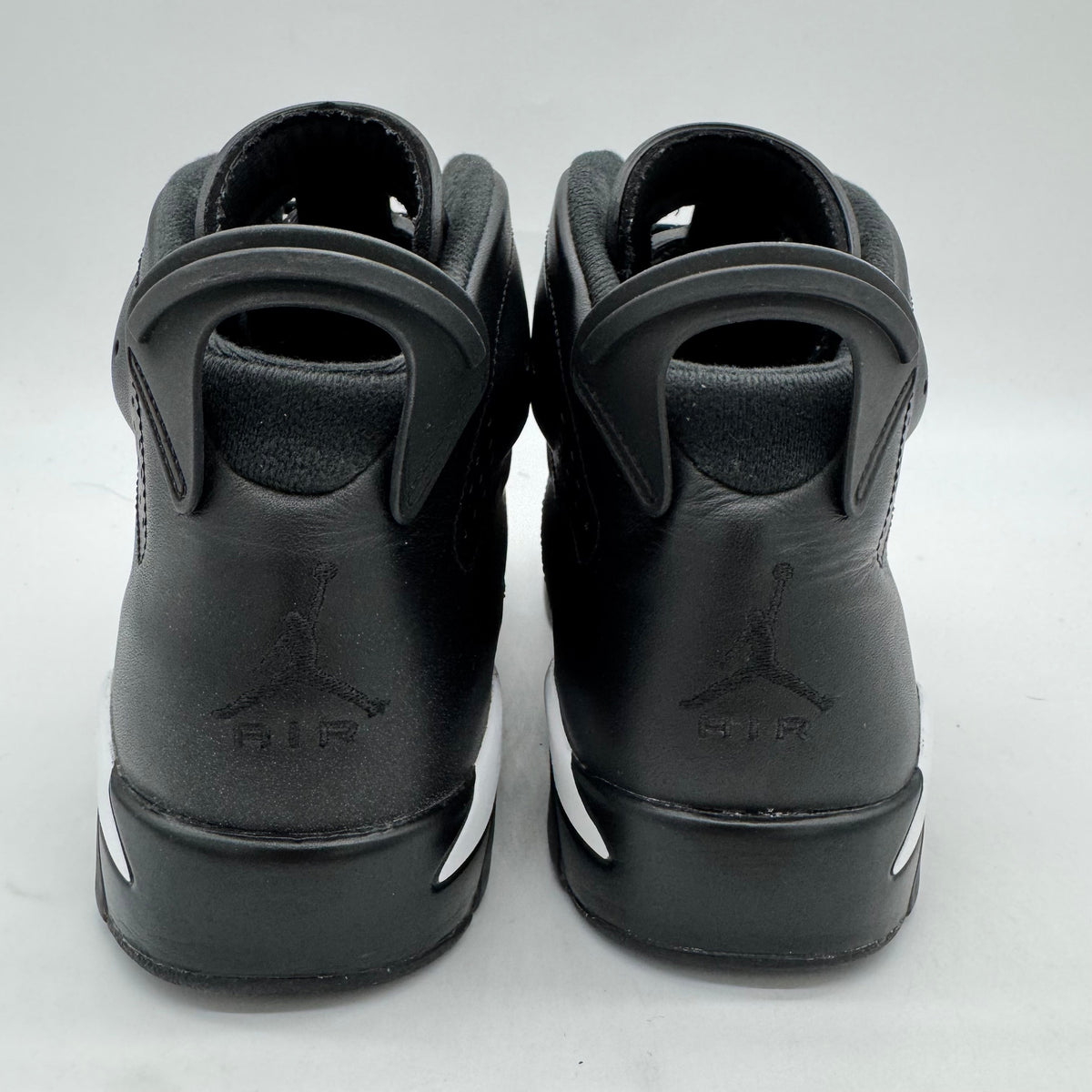 Jordan 6 Black Cat