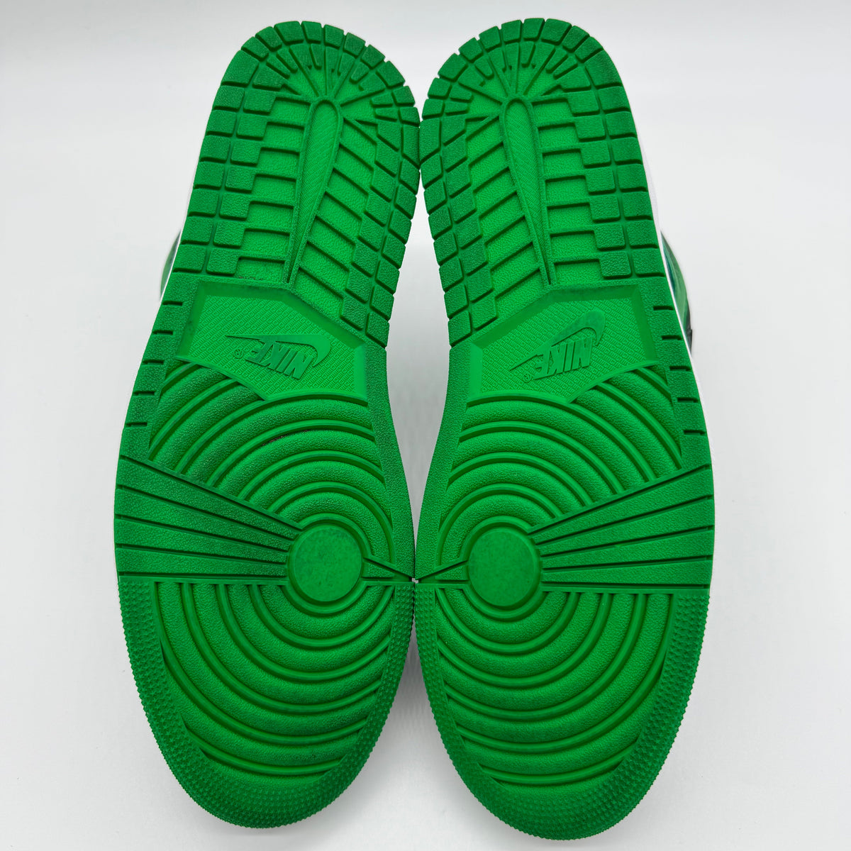 Jordan 1 High OG Lucky Green