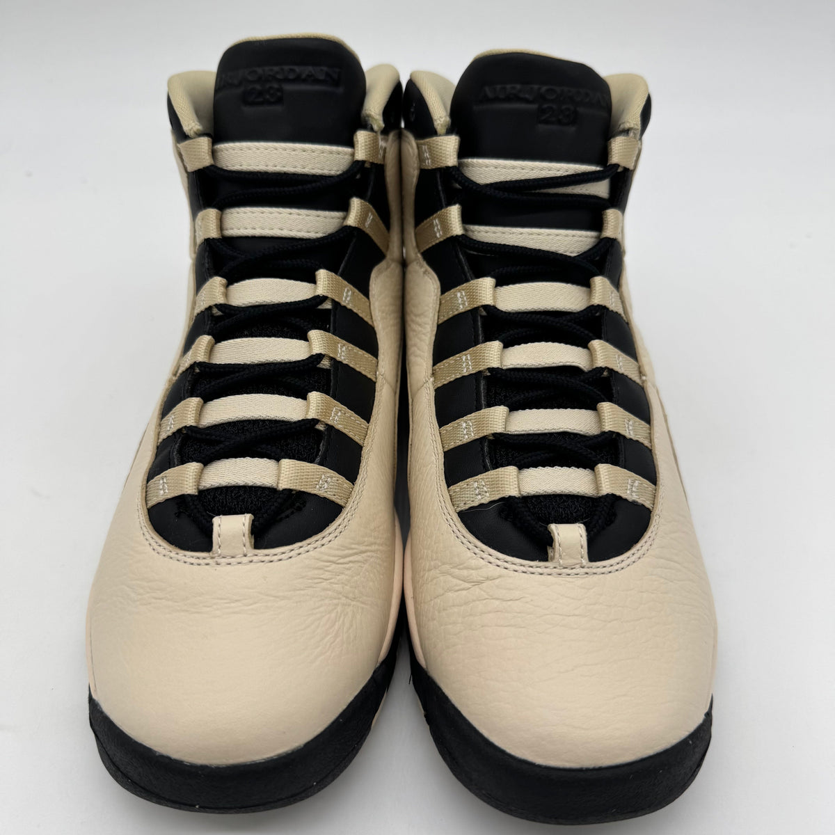 Jordan 10 Heiress Pearl (GS)