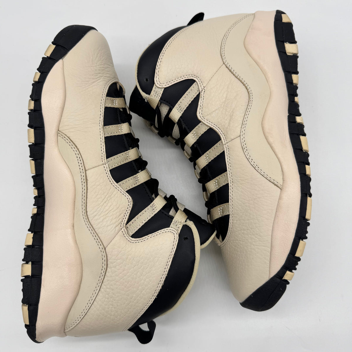 Jordan 10 Heiress Pearl (GS)