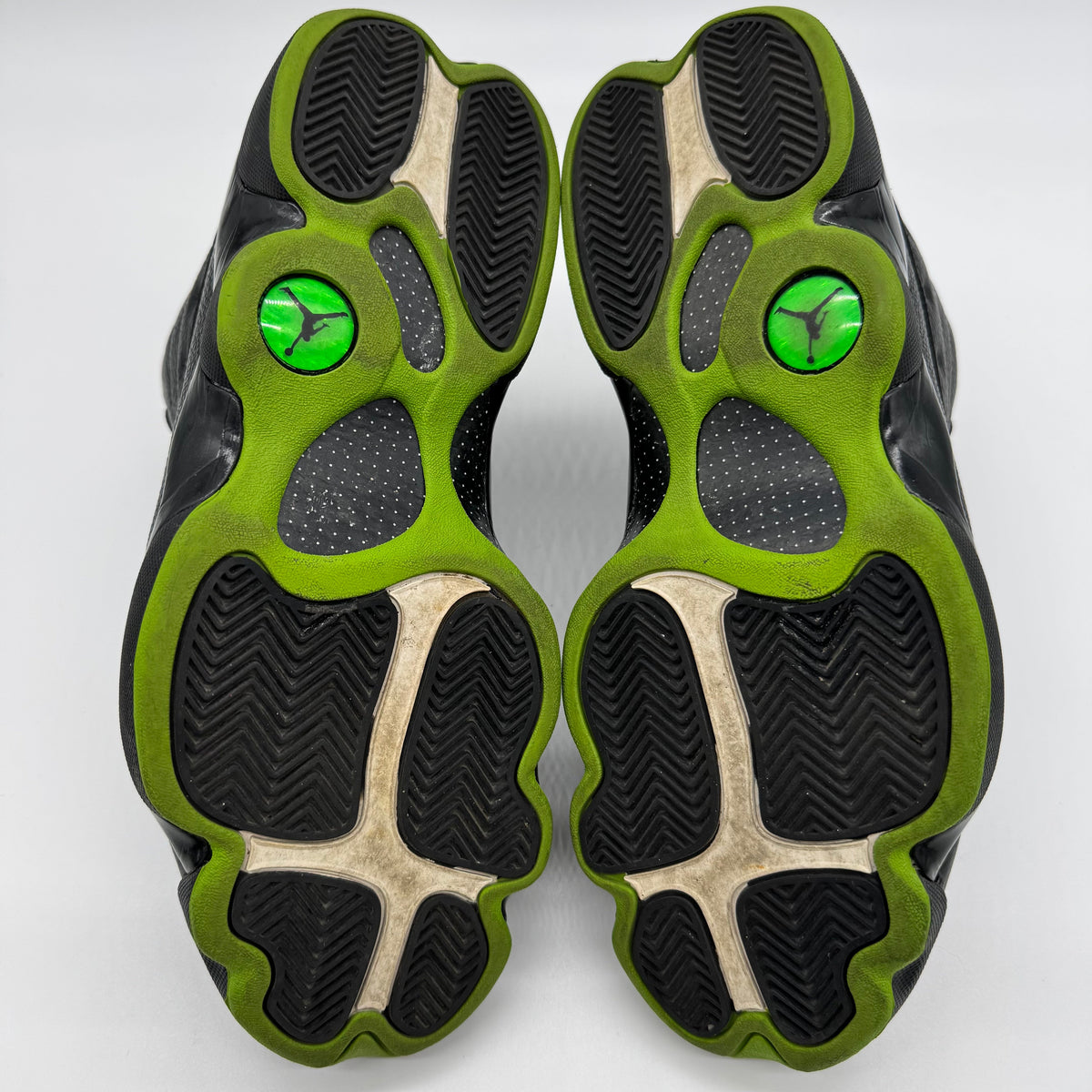 Jordan 13 Altitude (2017)