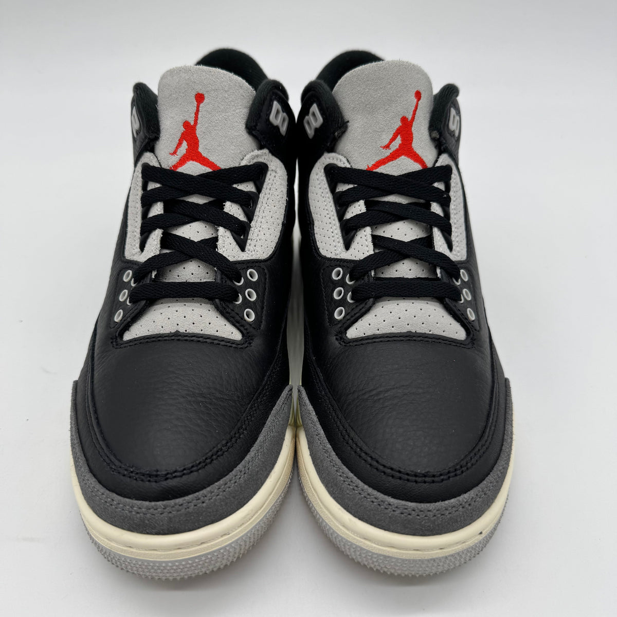 Jordan 3 OG Rare Air