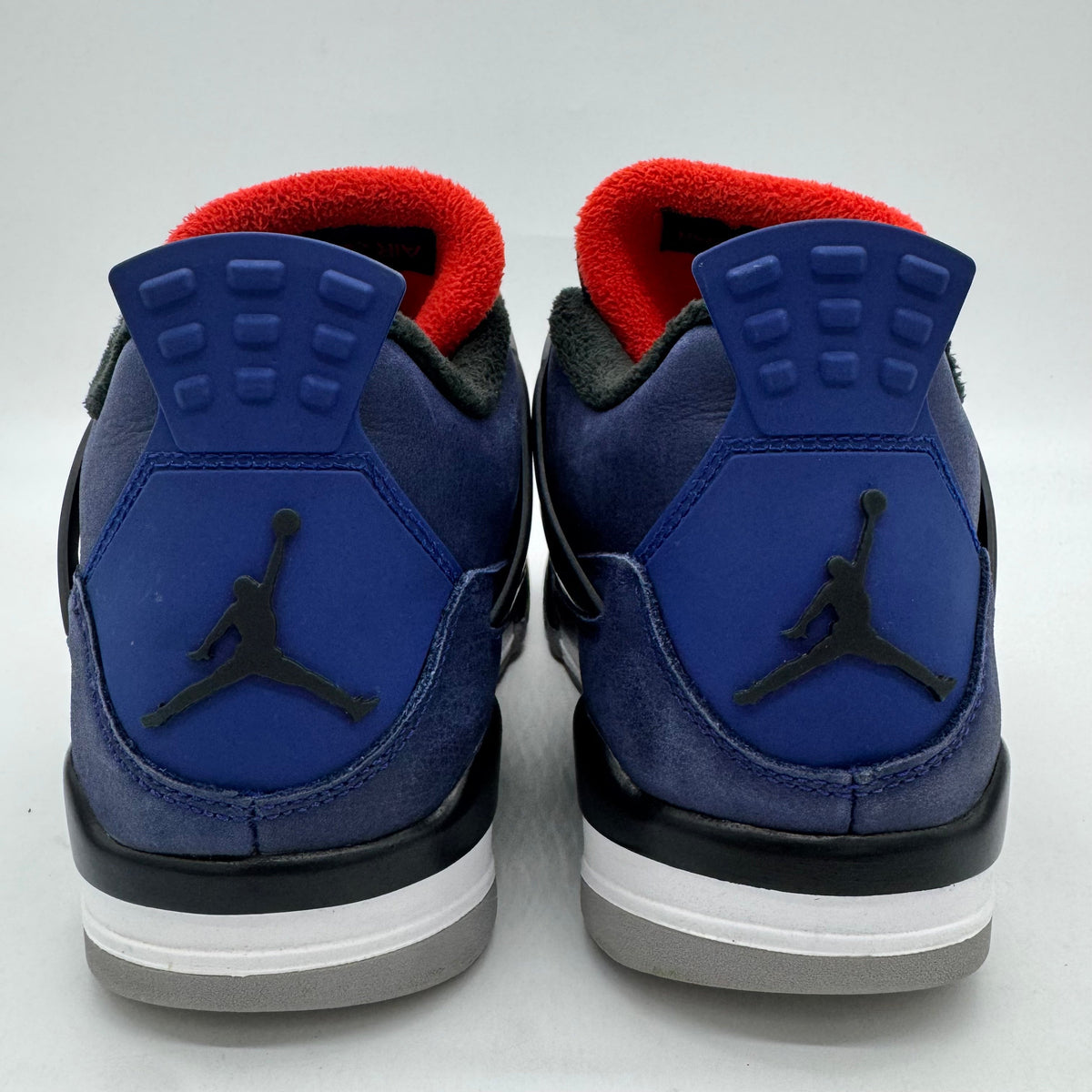 Jordan 4 Winterized Loyal Blue