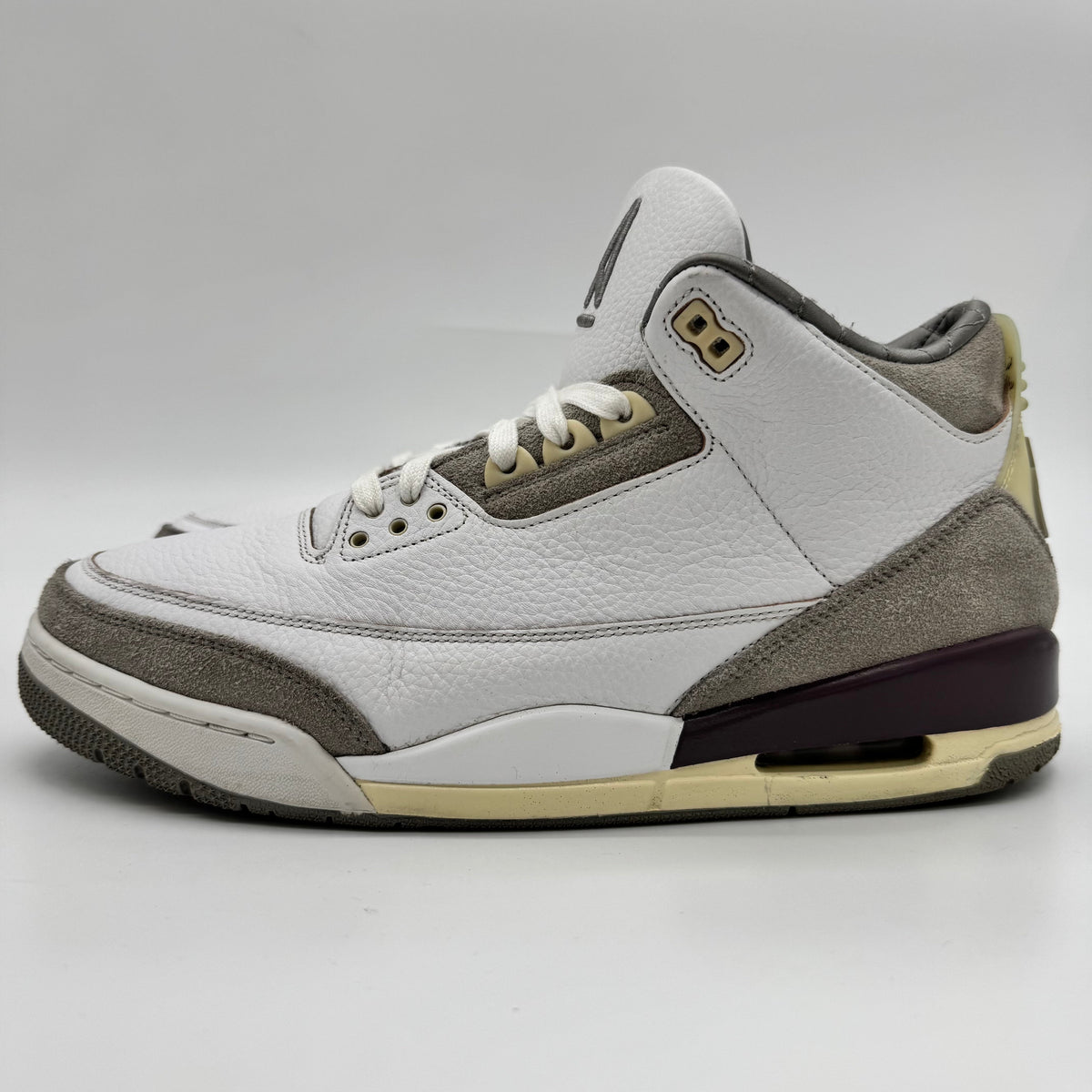 Jordan 3 SP A Ma Maniere