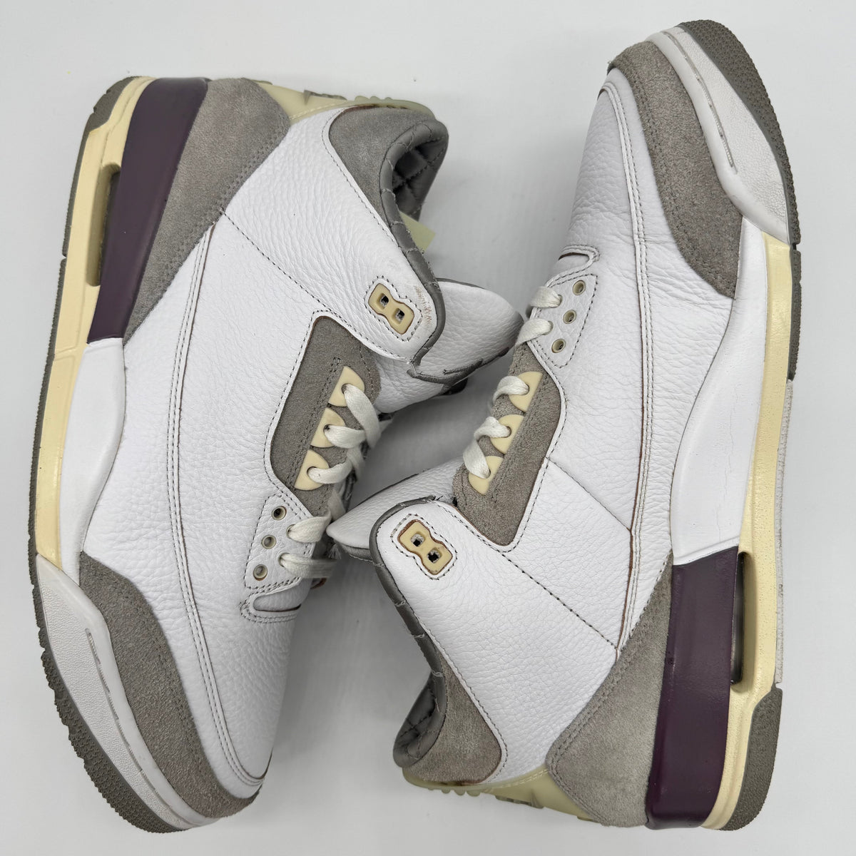 Jordan 3 SP A Ma Maniere