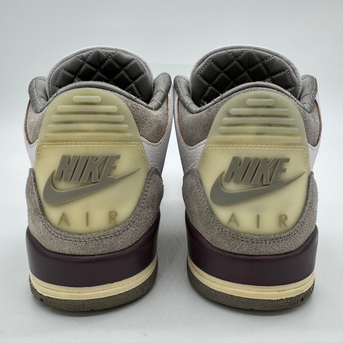 Jordan 3 SP A Ma Maniere