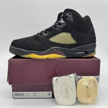 Jordan 5 A Ma Maniere Dusk