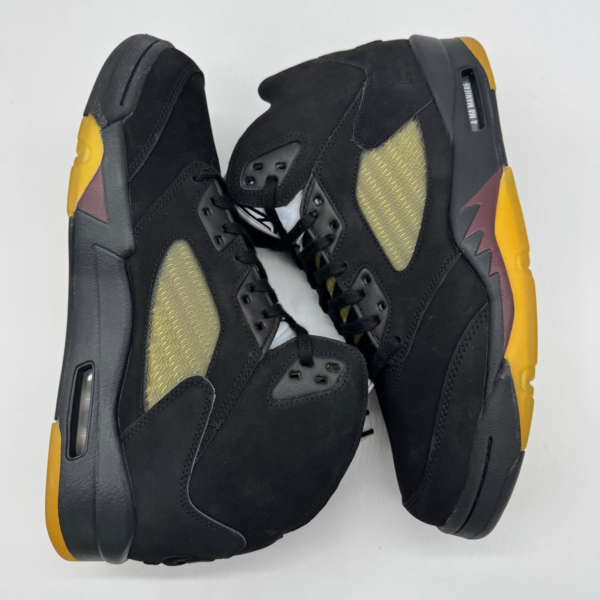 Jordan 5 A Ma Maniere Dusk