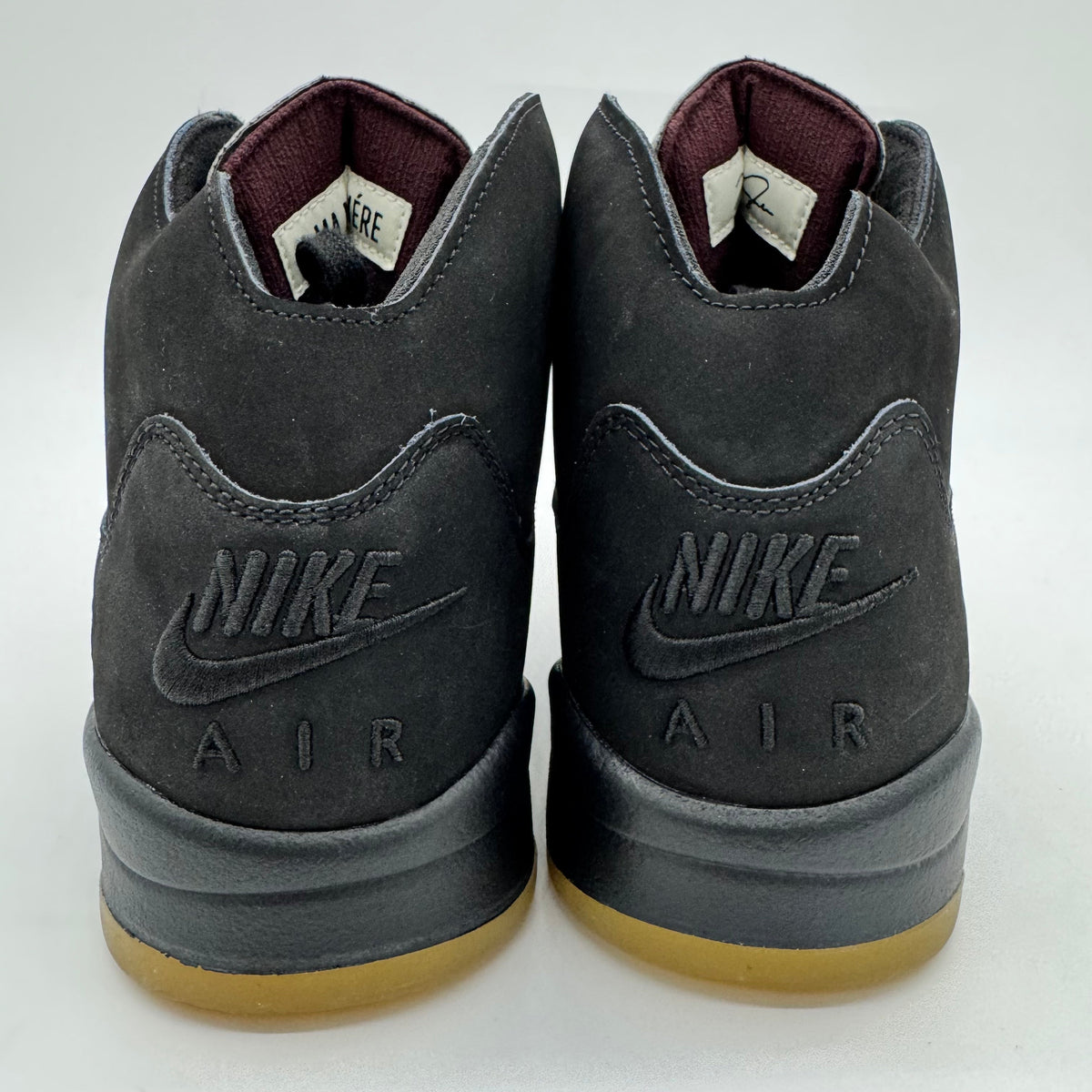 Jordan 5 A Ma Maniere Dusk