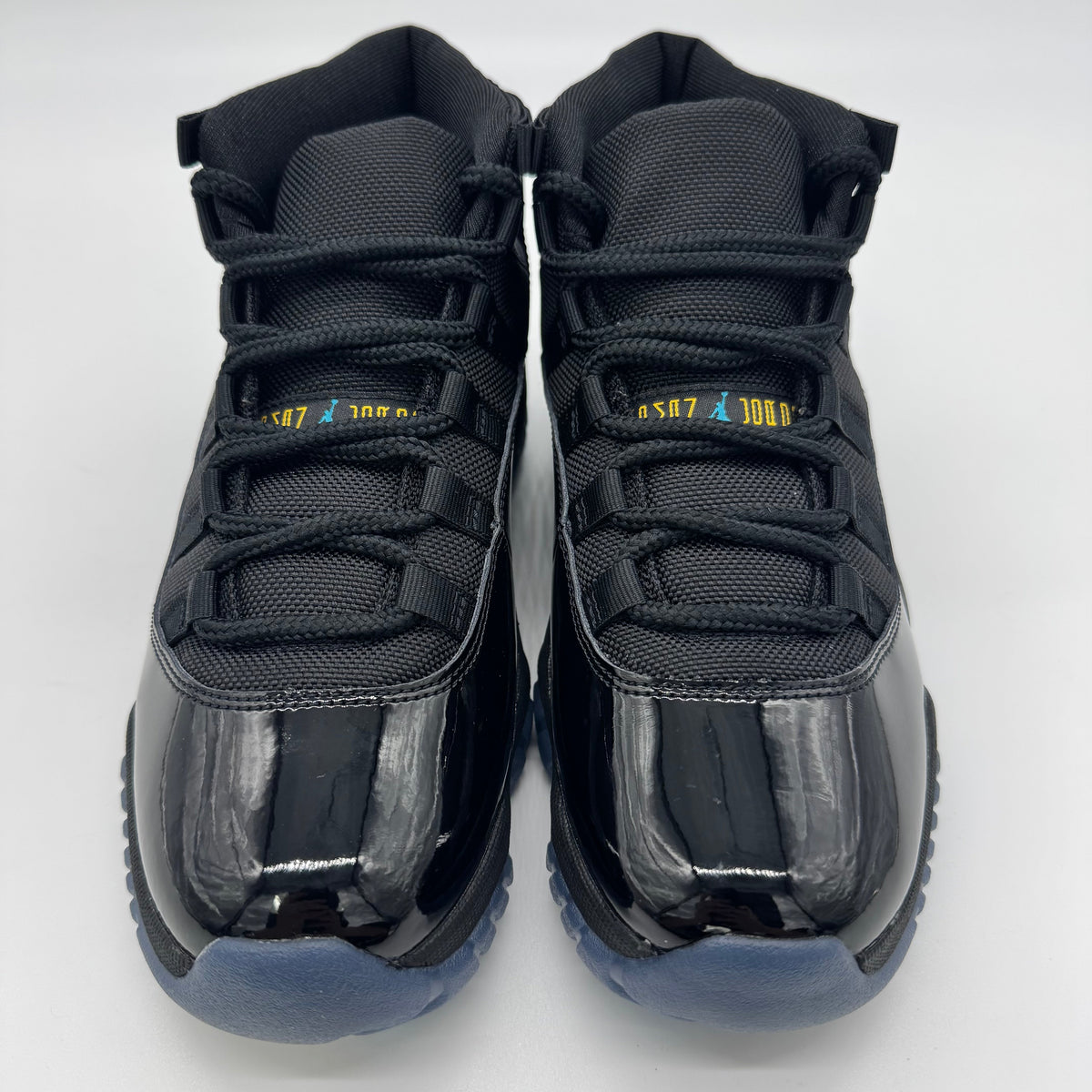 Jordan 11 Gamma Blue (2025)