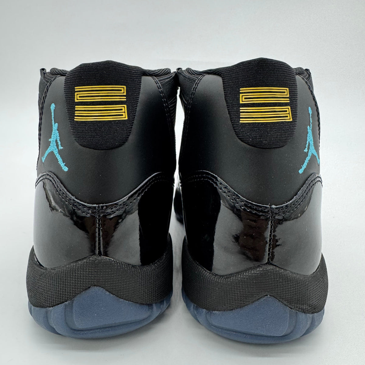 Jordan 11 Gamma Blue (2025)