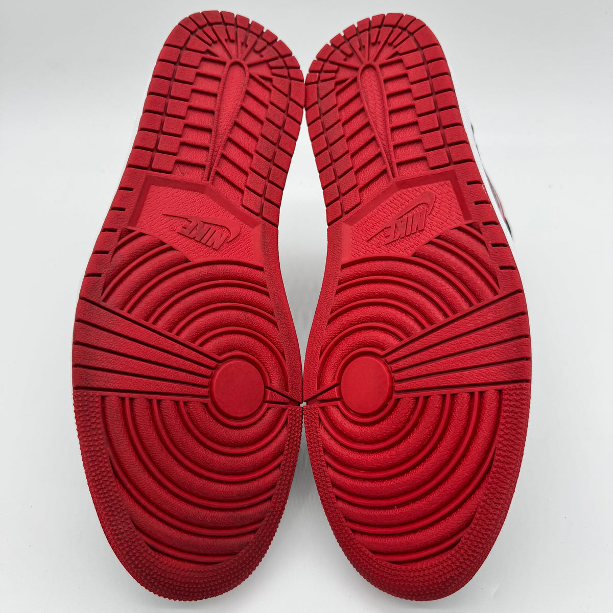 Jordan 1 High OG Patent Bred