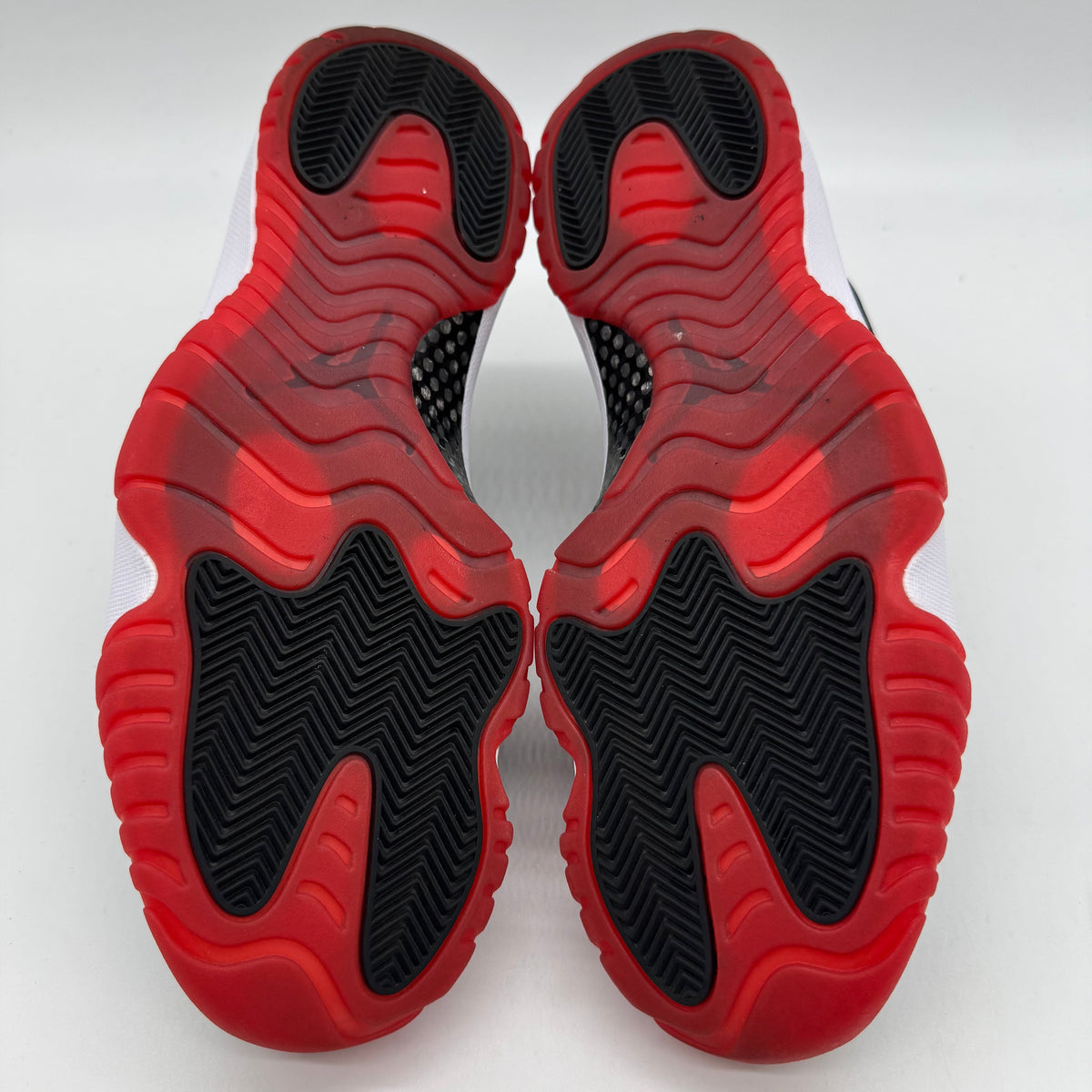 Jordan 11 Low Bred (2025)