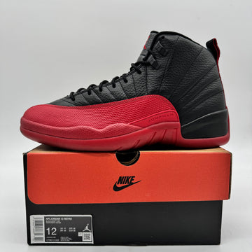 Jordan 12 Flu Game (2025)