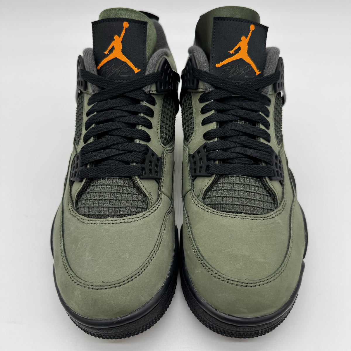 Jordan 4 OG SP Undefeated (2025)
