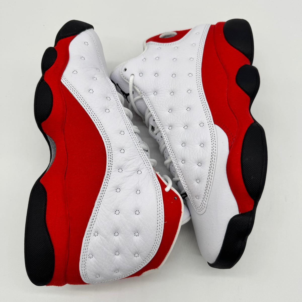 Jordan 13 OG Chicago (2026)