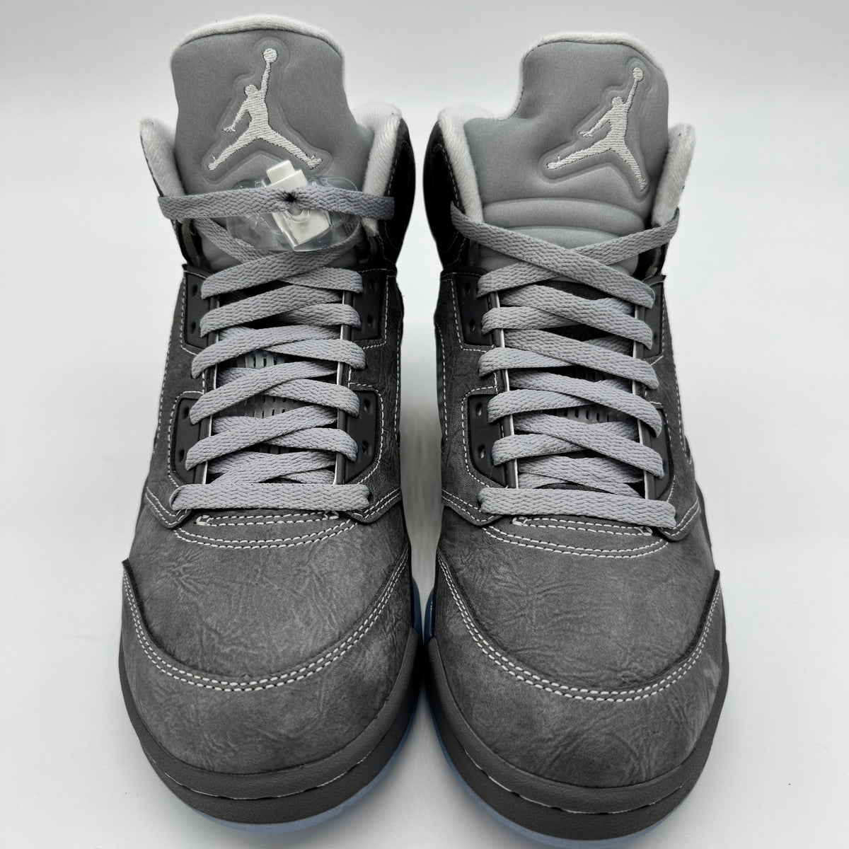 Jordan 5 Wolf Grey (2026)