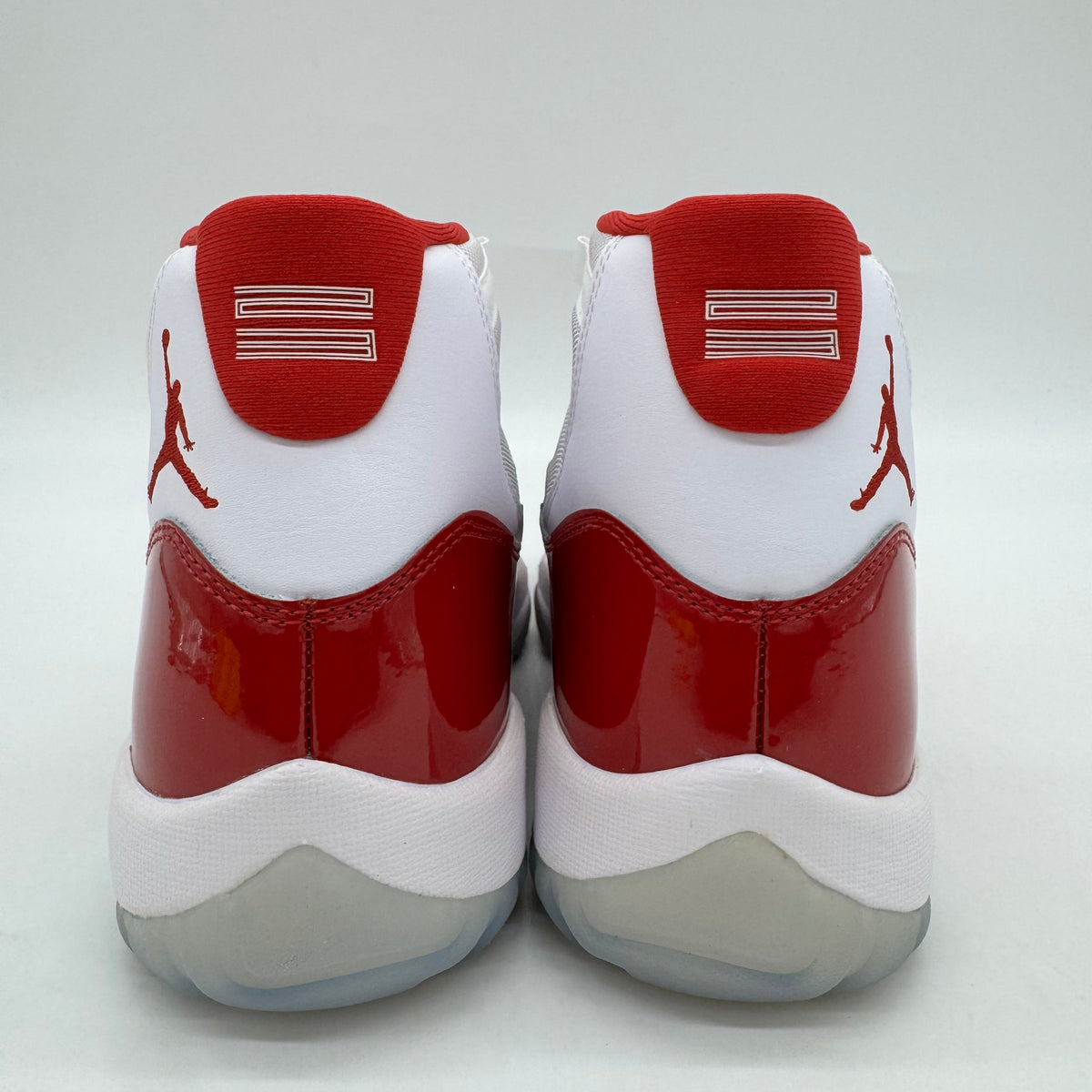 Jordan 11 Cherry (2022)