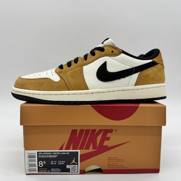 Jordan 1 Low Rookie of the Year