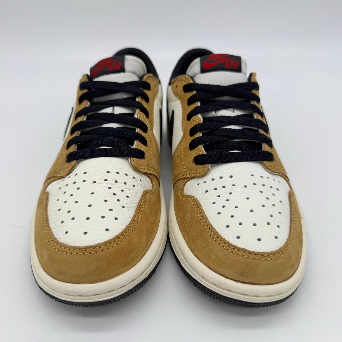 Jordan 1 Low Rookie of the Year
