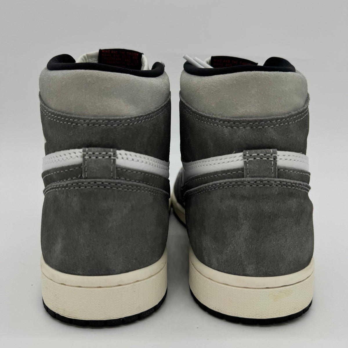 Jordan 1 High OG Washed Black