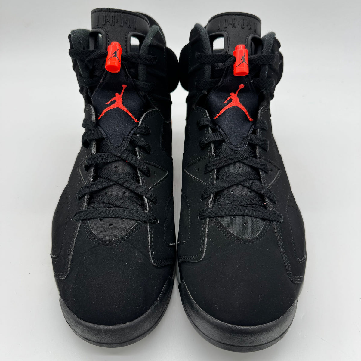 Jordan 6 Black Infrared (2019)