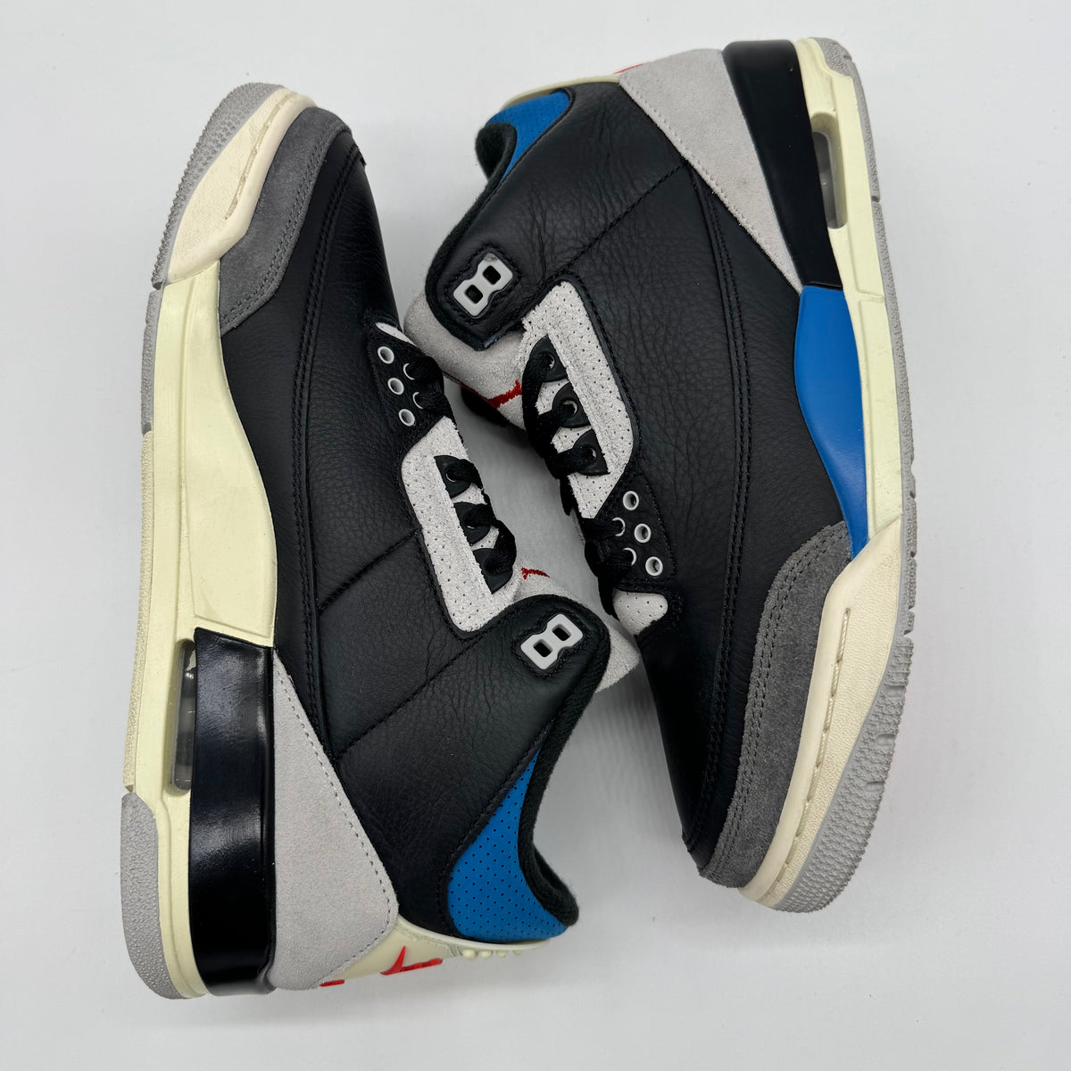 Jordan 3 OG Rare Air
