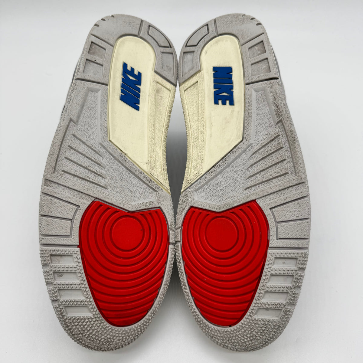 Jordan 3 OG Rare Air