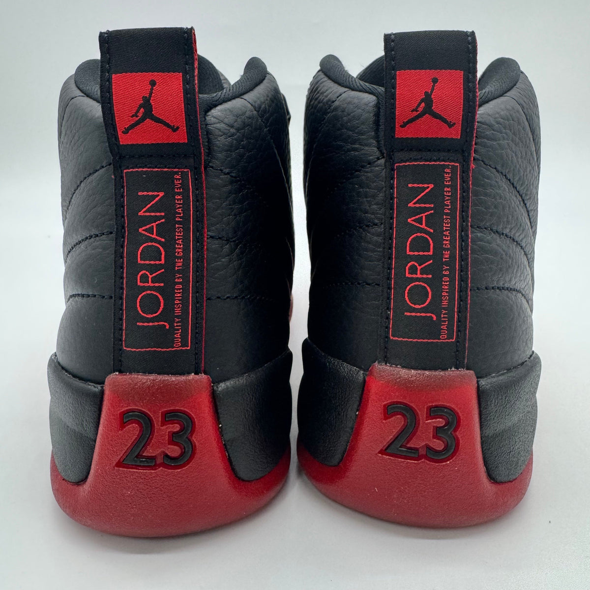 Jordan 12 Flu Game (2025)