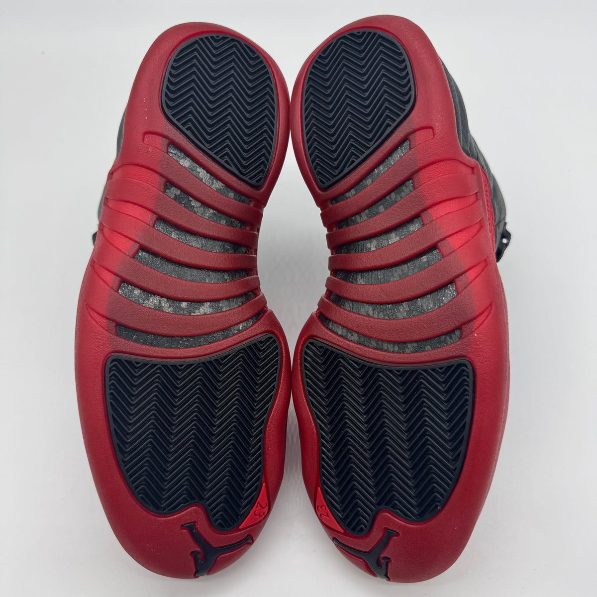 Jordan 12 Flu Game (2025)