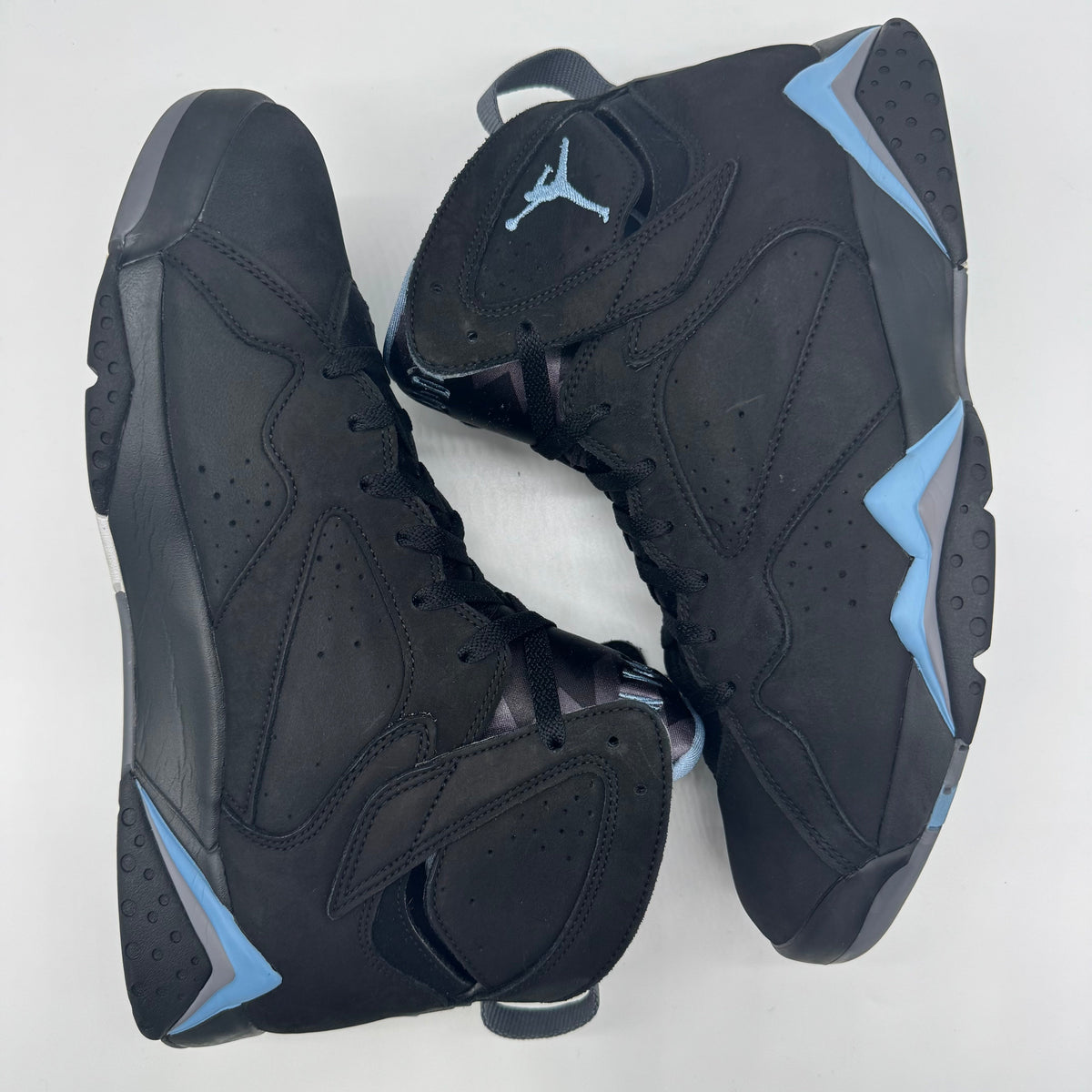 Jordan 7 Chambray (2023)