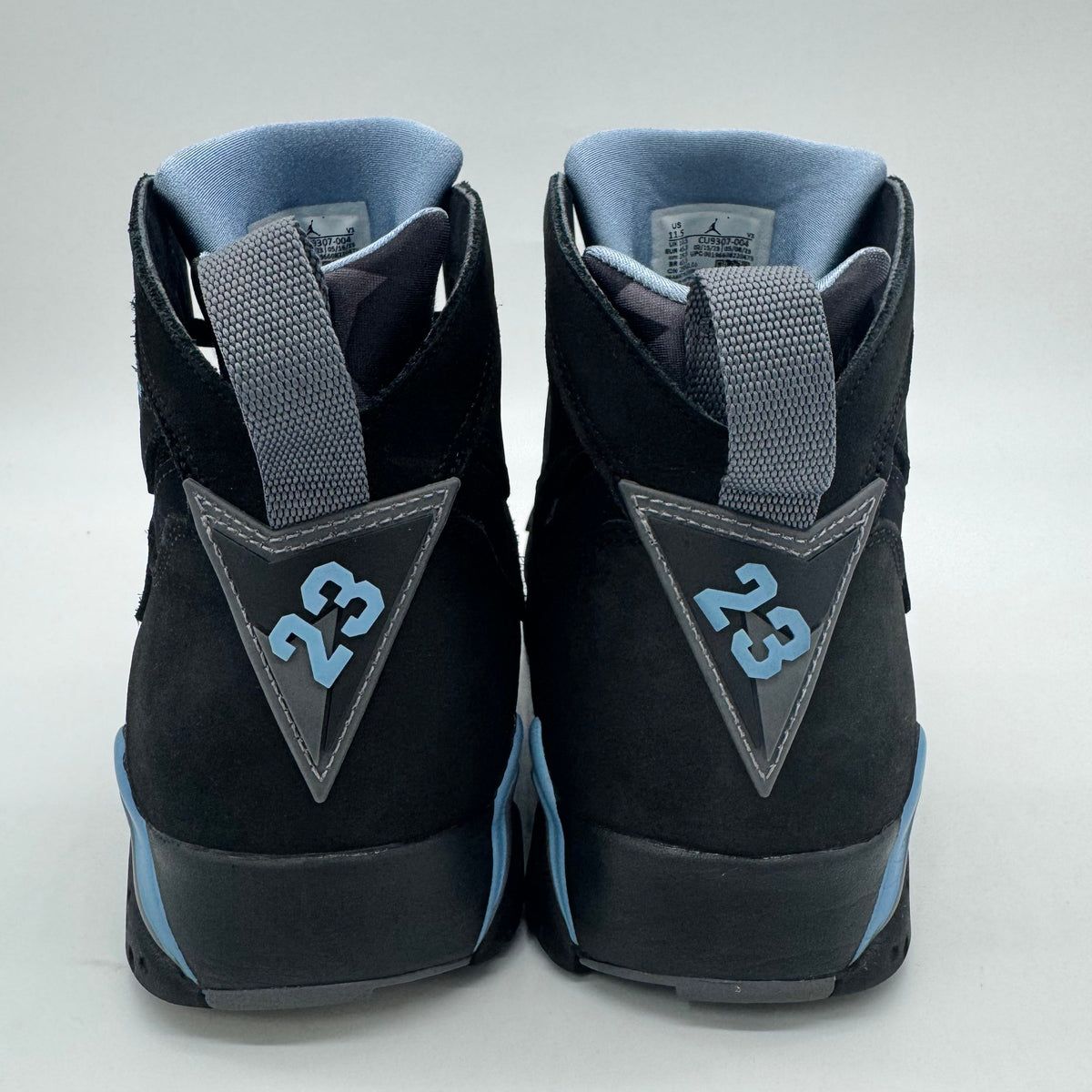Jordan 7 Chambray (2023)