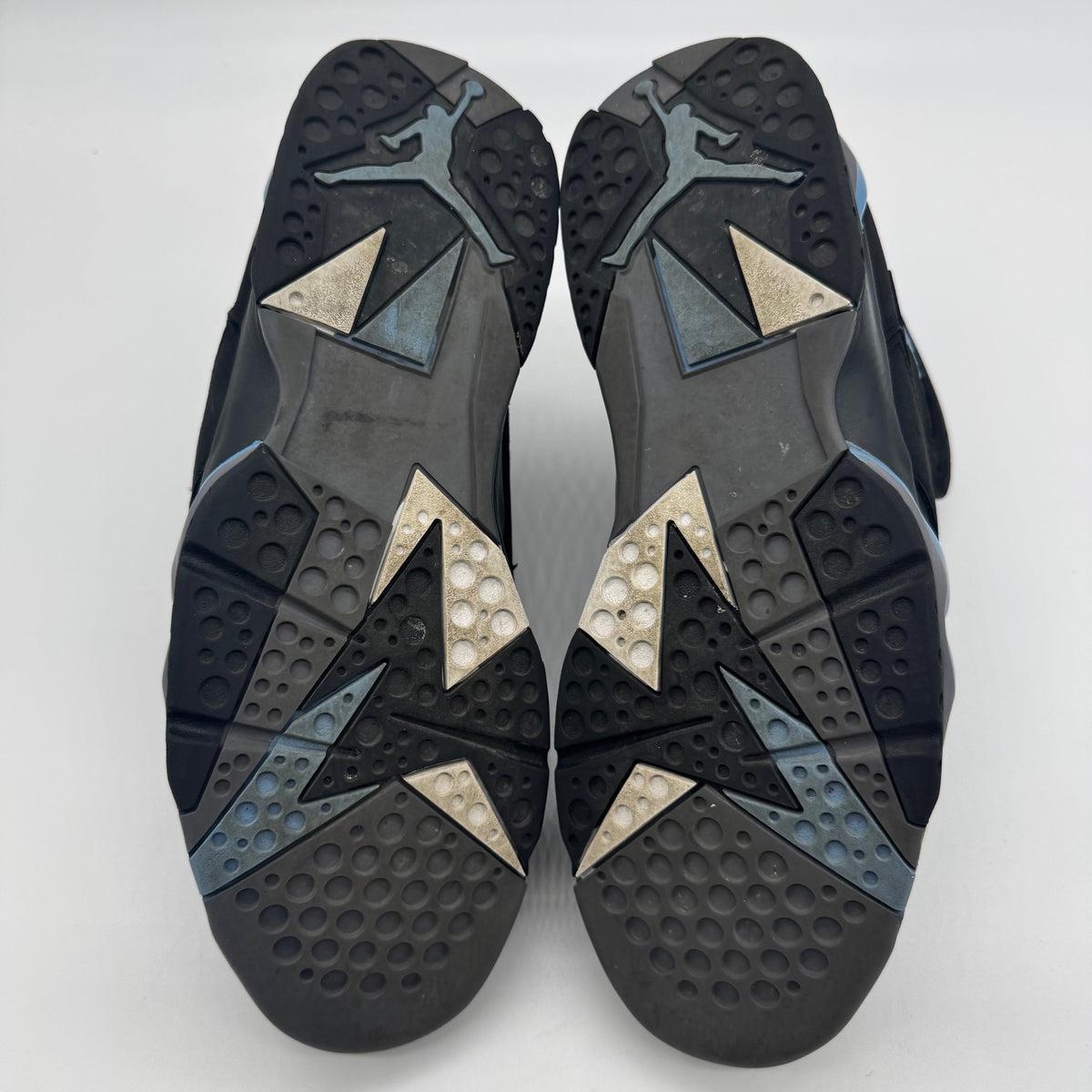 Jordan 7 Chambray (2023)