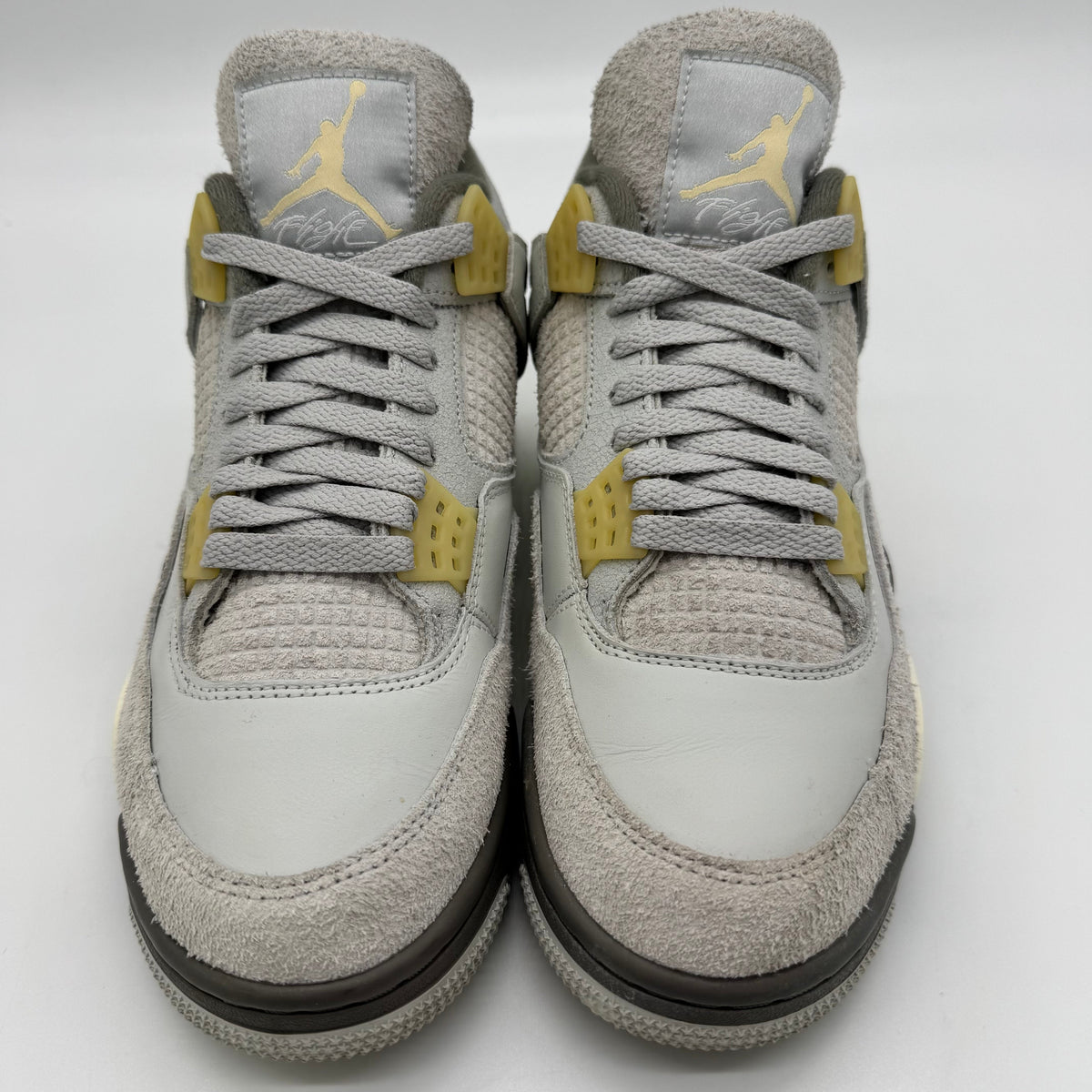 Jordan 4 Craft Photon Dust