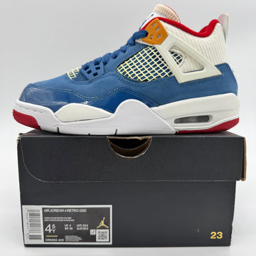Jordan 4 Messy Room (GS)