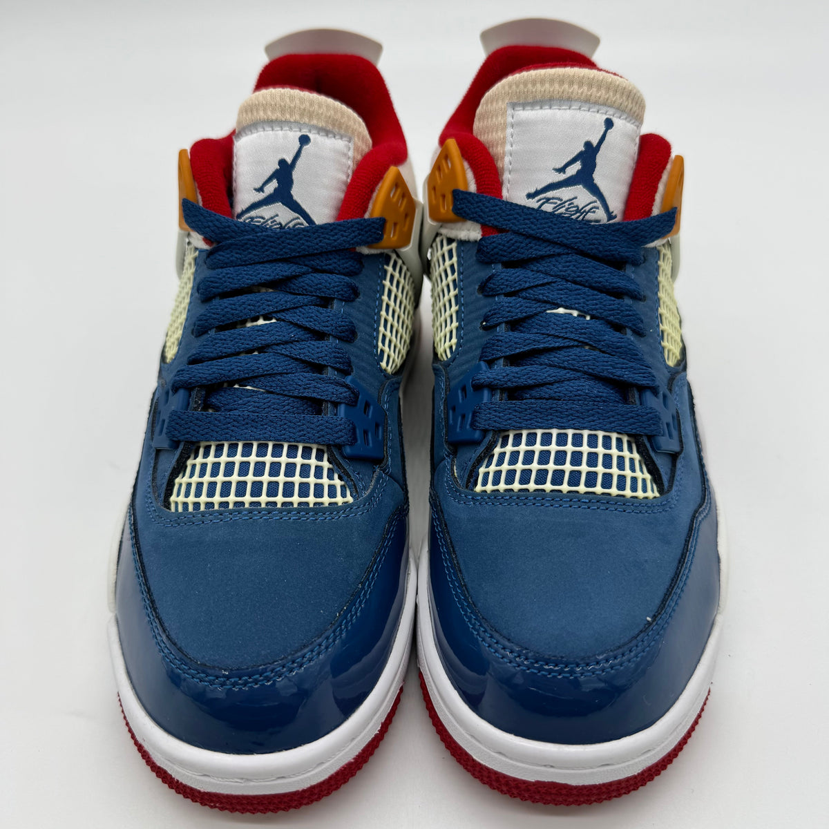 Jordan 4 Messy Room (GS)
