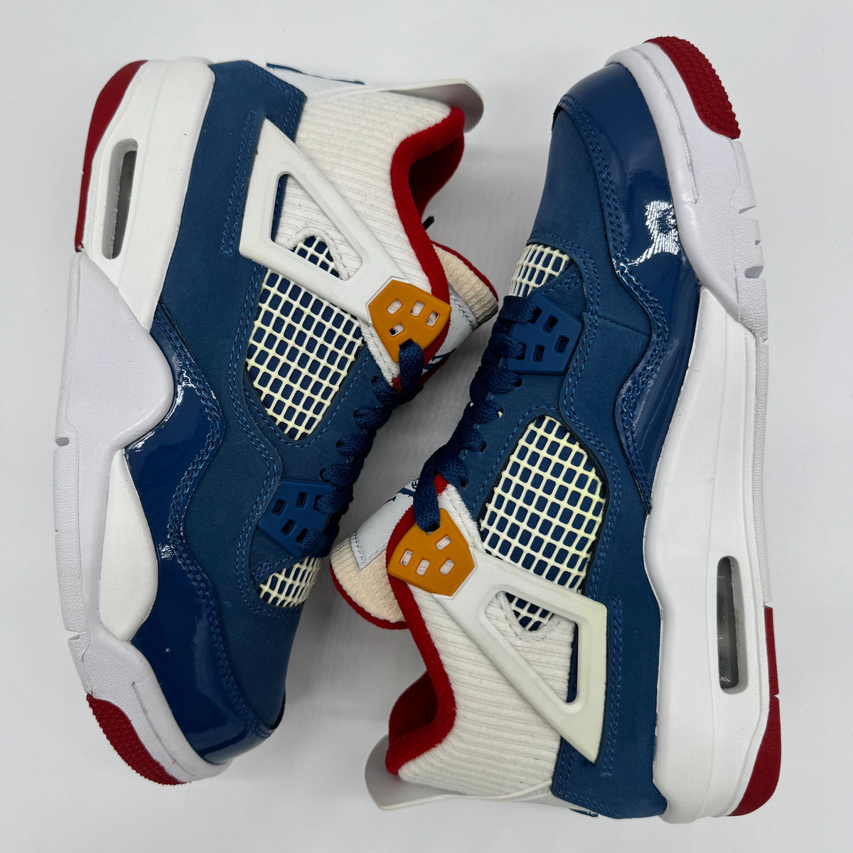 Jordan 4 Messy Room (GS)