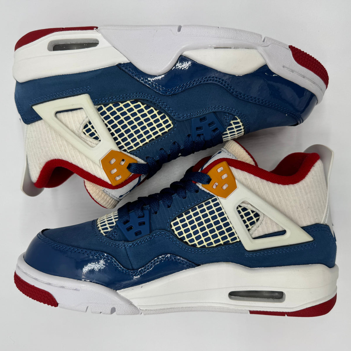Jordan 4 Messy Room (GS)